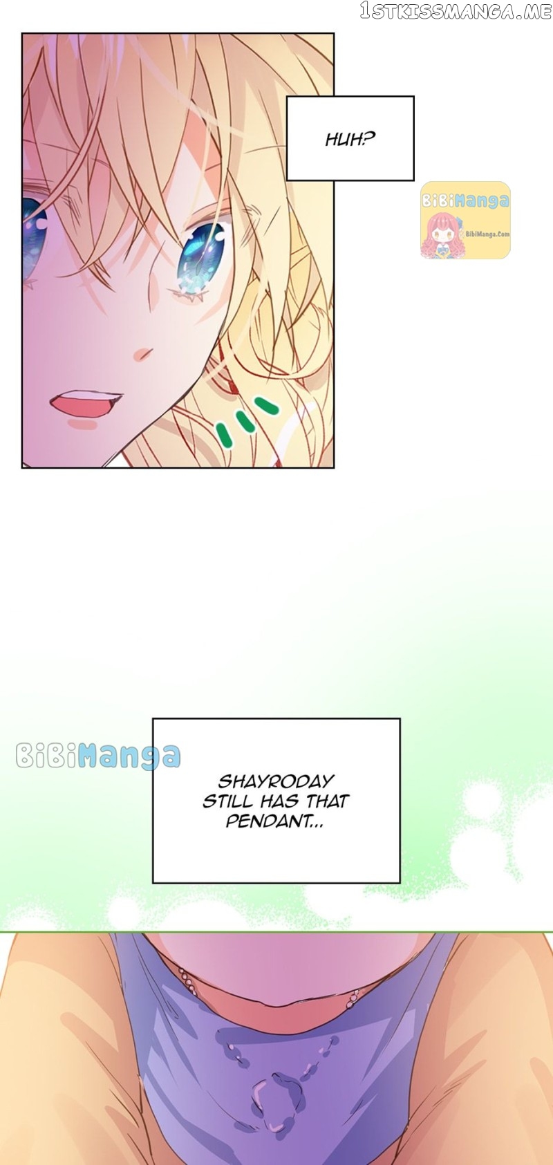 Am I the Daughter? Chapter 105 - page 8