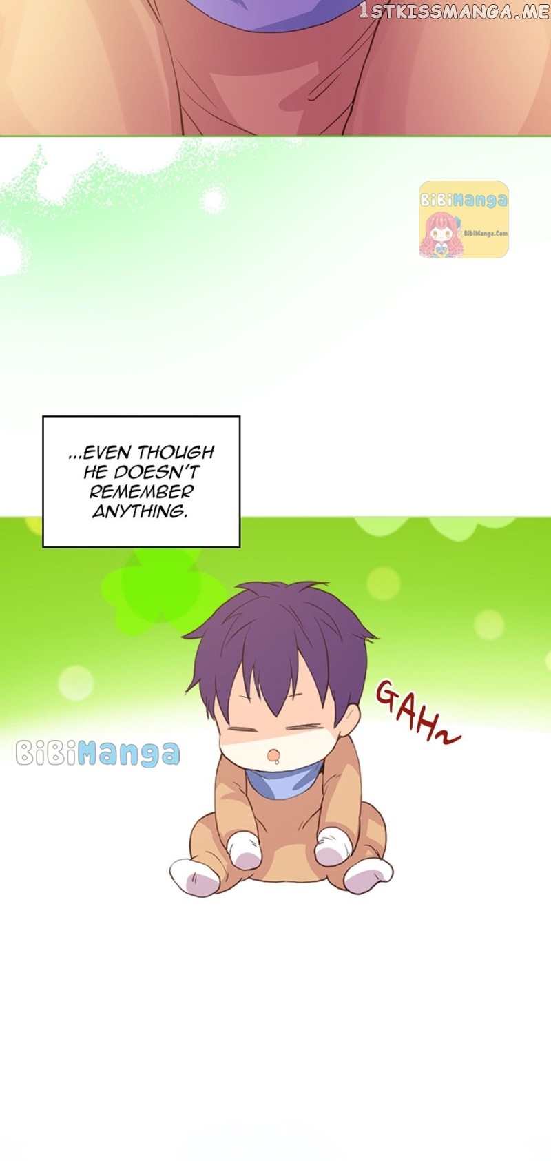 Am I the Daughter? Chapter 105 - page 9