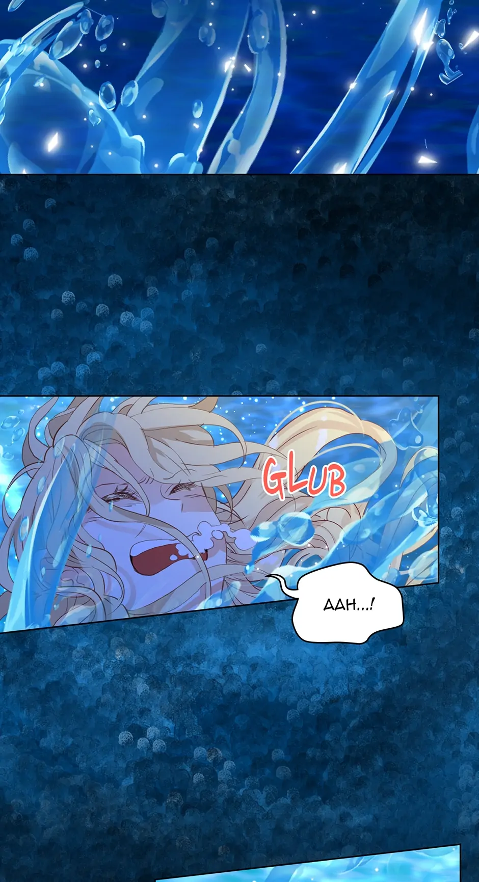 Am I the Daughter? Chapter 99 - page 16