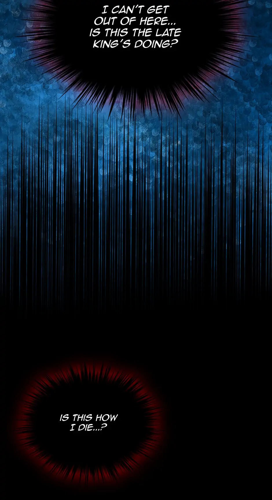 Am I the Daughter? Chapter 99 - page 18