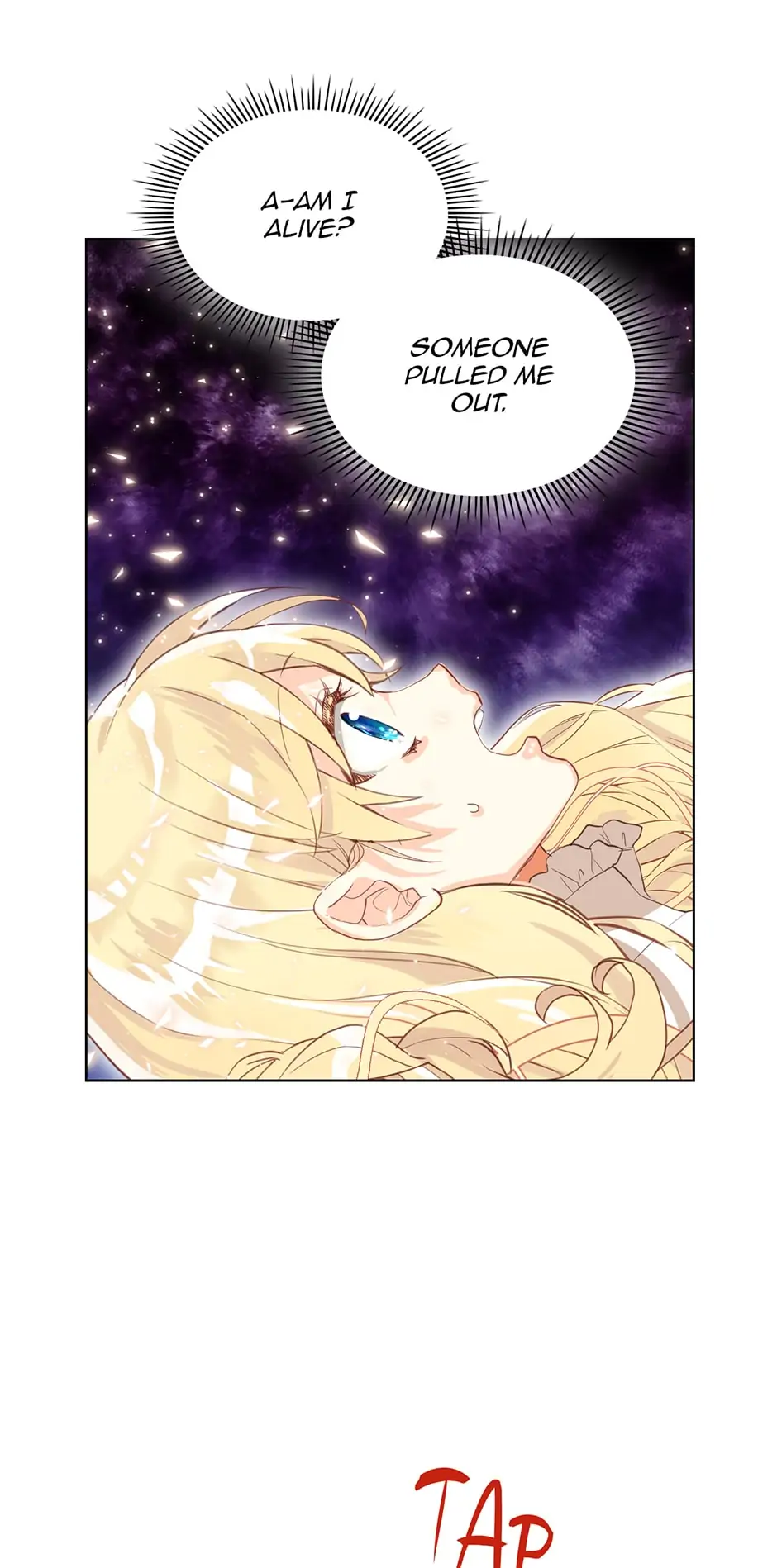 Am I the Daughter? Chapter 99 - page 25