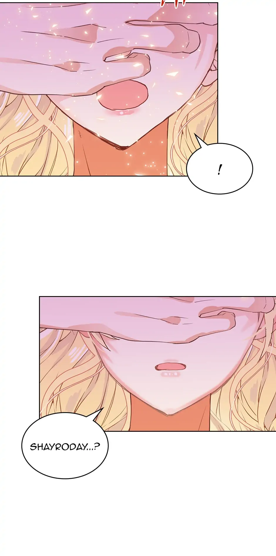 Am I the Daughter? Chapter 99 - page 26