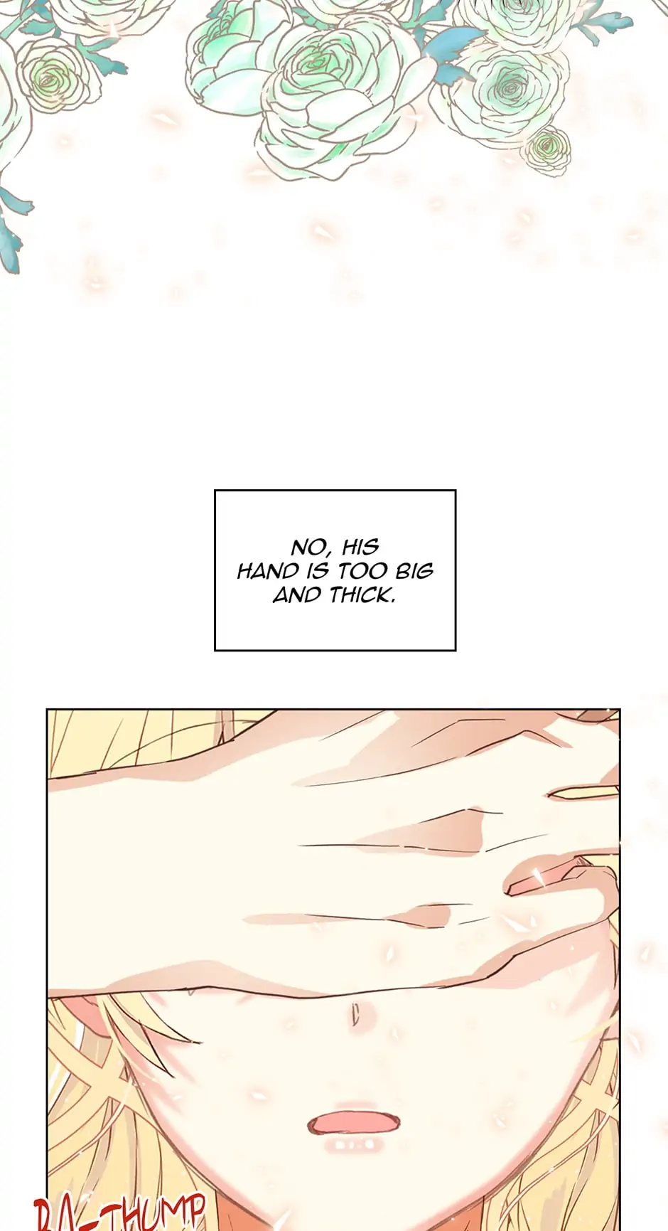 Am I the Daughter? Chapter 99 - page 28