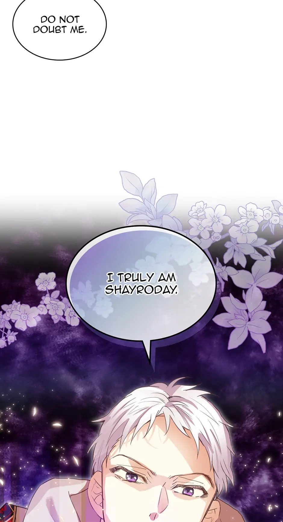 Am I the Daughter? Chapter 99 - page 31