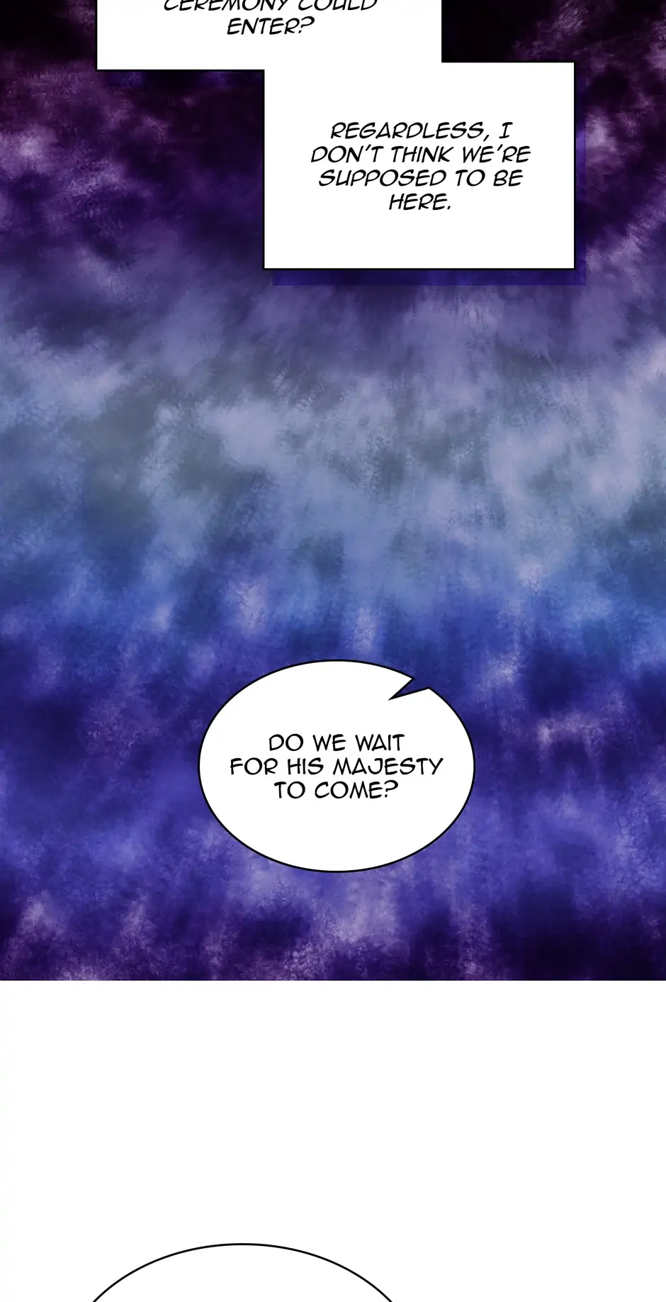Am I the Daughter? Chapter 99 - page 44