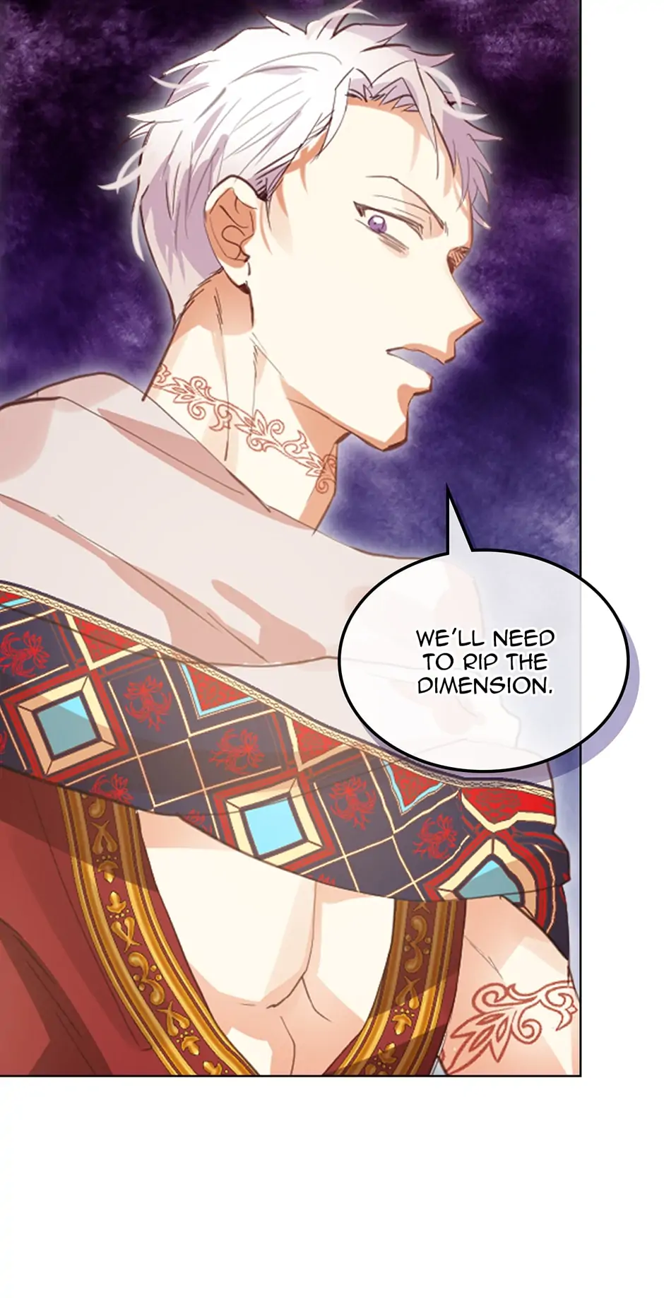 Am I the Daughter? Chapter 99 - page 46