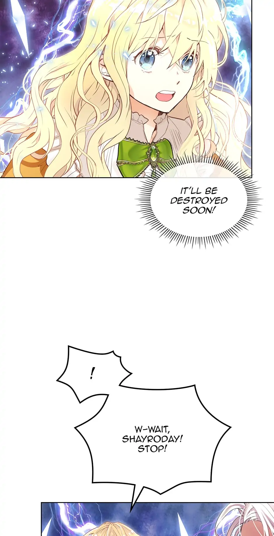 Am I the Daughter? Chapter 99 - page 51