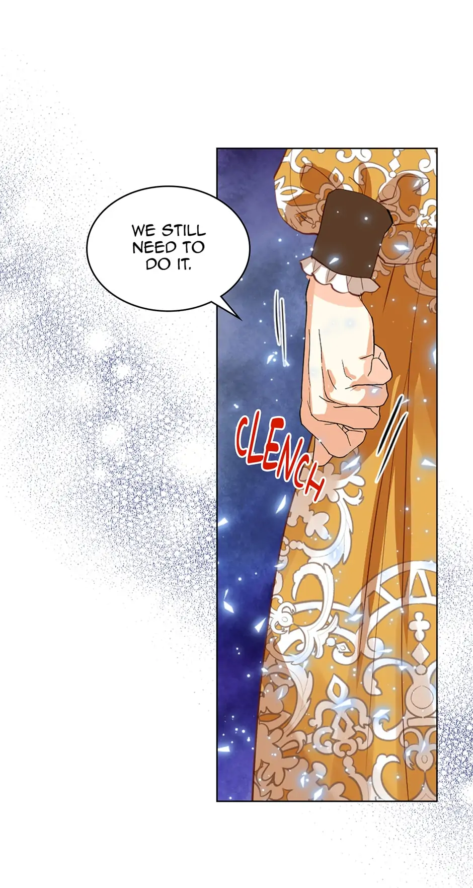 Am I the Daughter? Chapter 99 - page 59