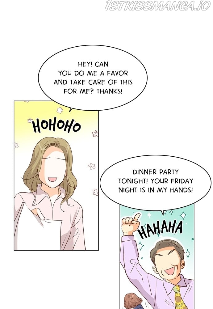 Matchmaking Baby Princess Chapter 65 - page 1