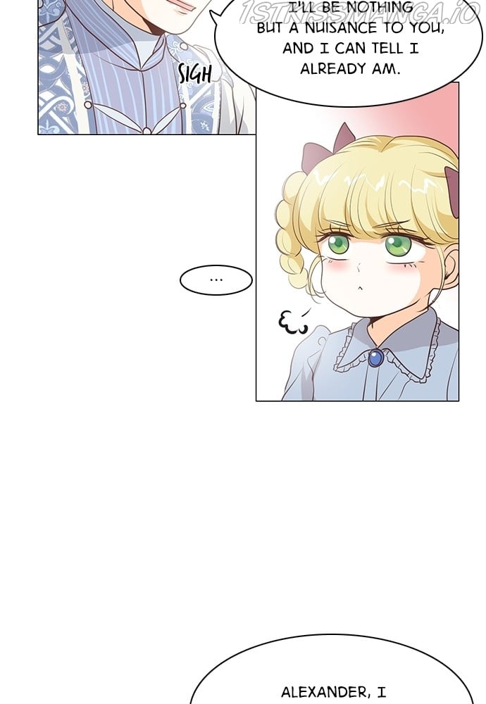 Matchmaking Baby Princess Chapter 65 - page 10