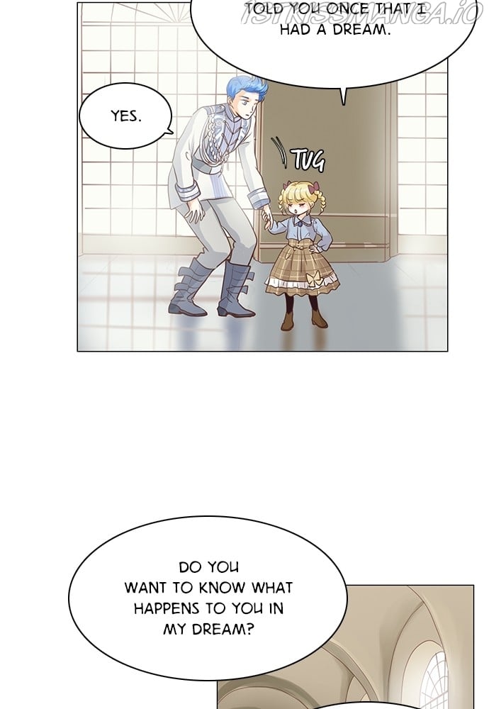 Matchmaking Baby Princess Chapter 65 - page 11