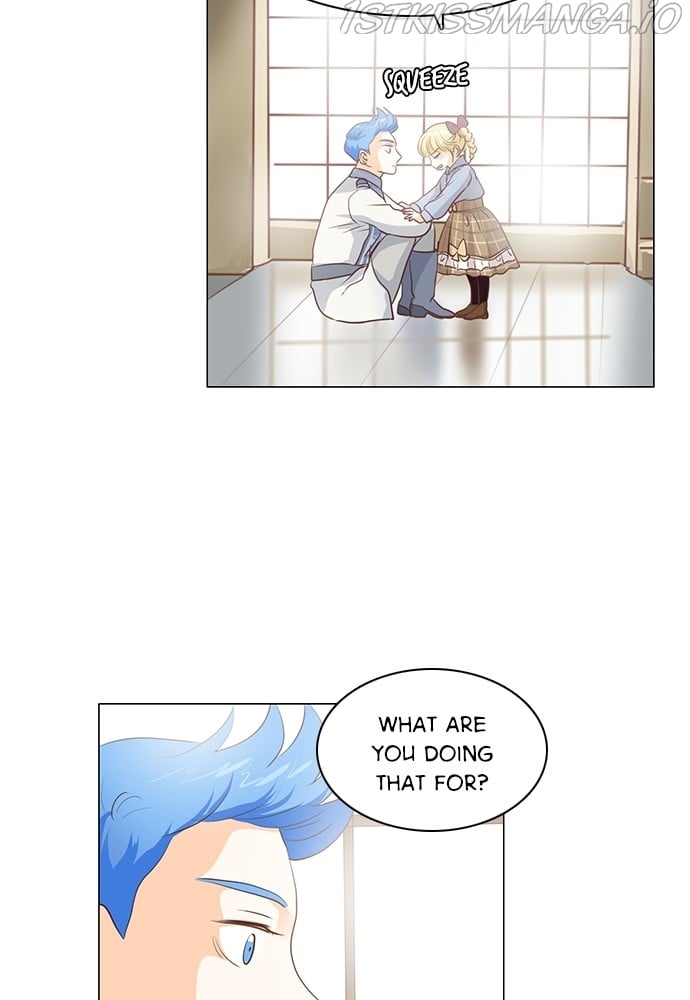 Matchmaking Baby Princess Chapter 65 - page 16