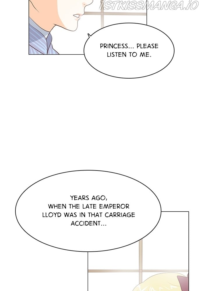 Matchmaking Baby Princess Chapter 65 - page 17