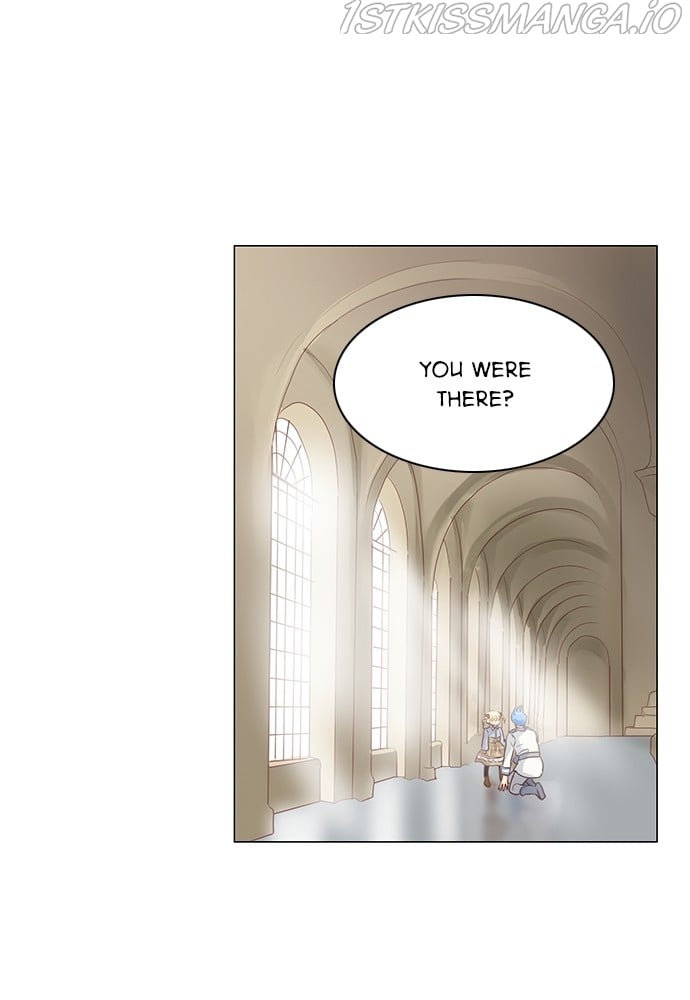 Matchmaking Baby Princess Chapter 65 - page 21