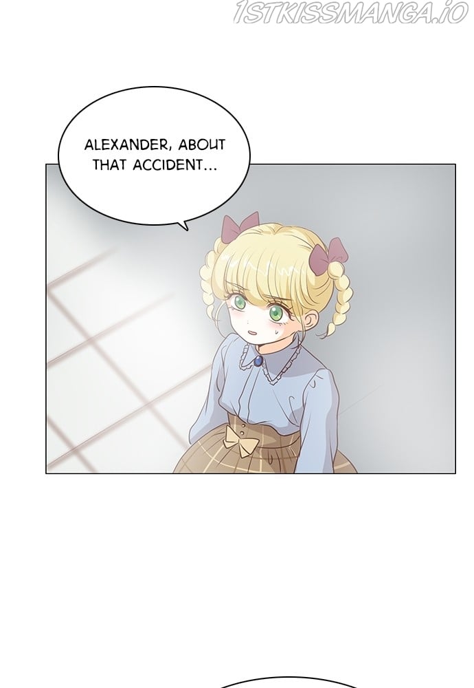 Matchmaking Baby Princess Chapter 65 - page 22