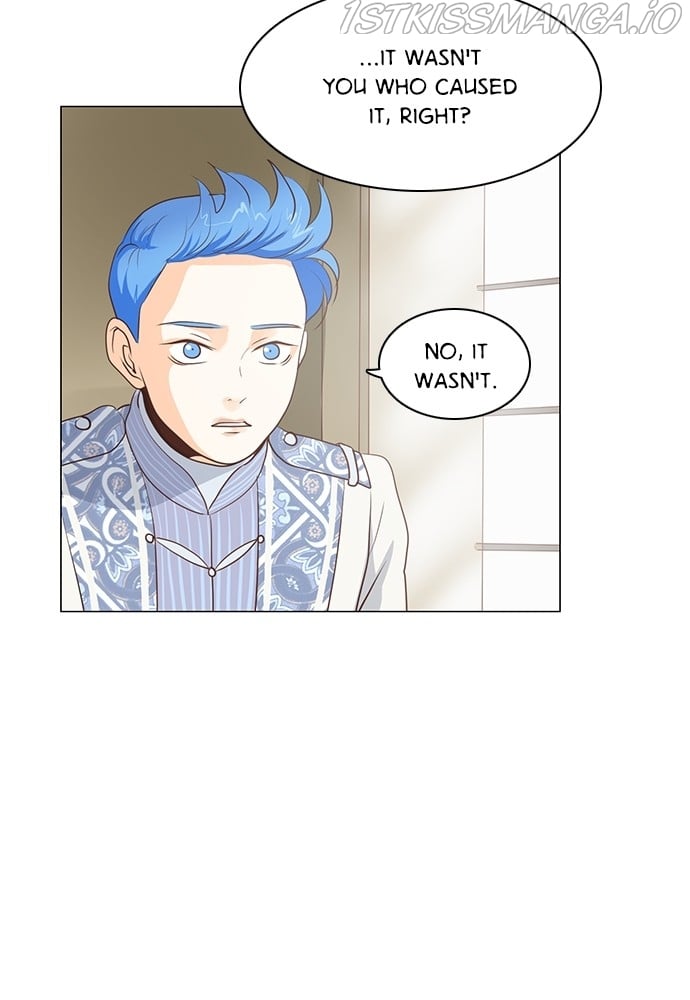 Matchmaking Baby Princess Chapter 65 - page 23