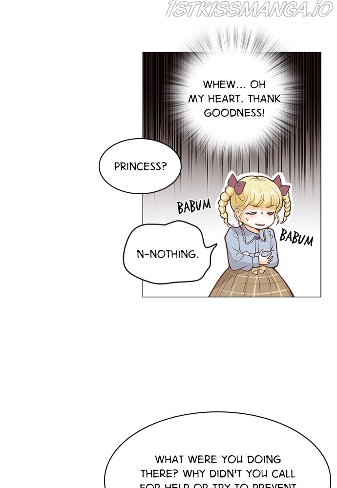 Matchmaking Baby Princess Chapter 65 - page 24