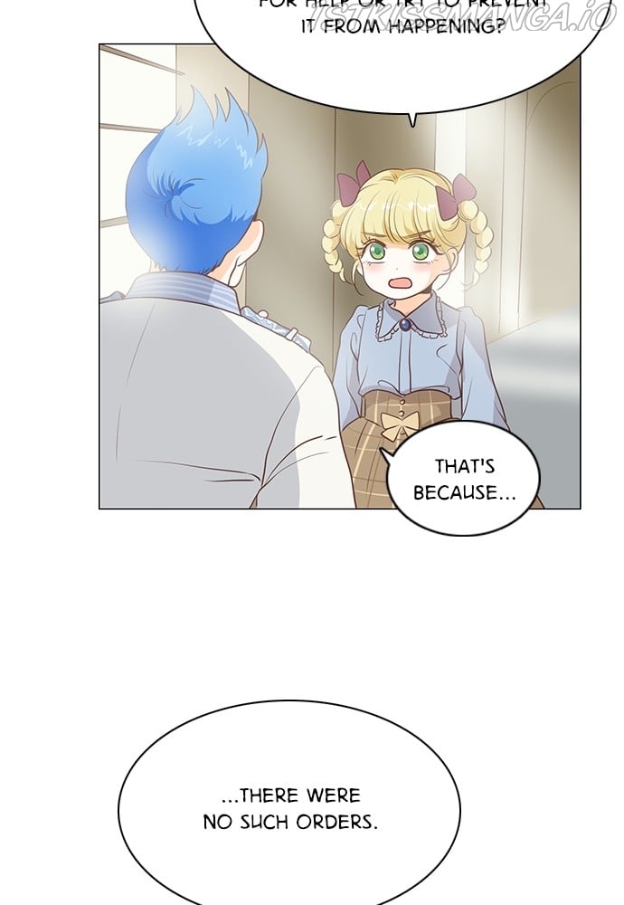 Matchmaking Baby Princess Chapter 65 - page 25