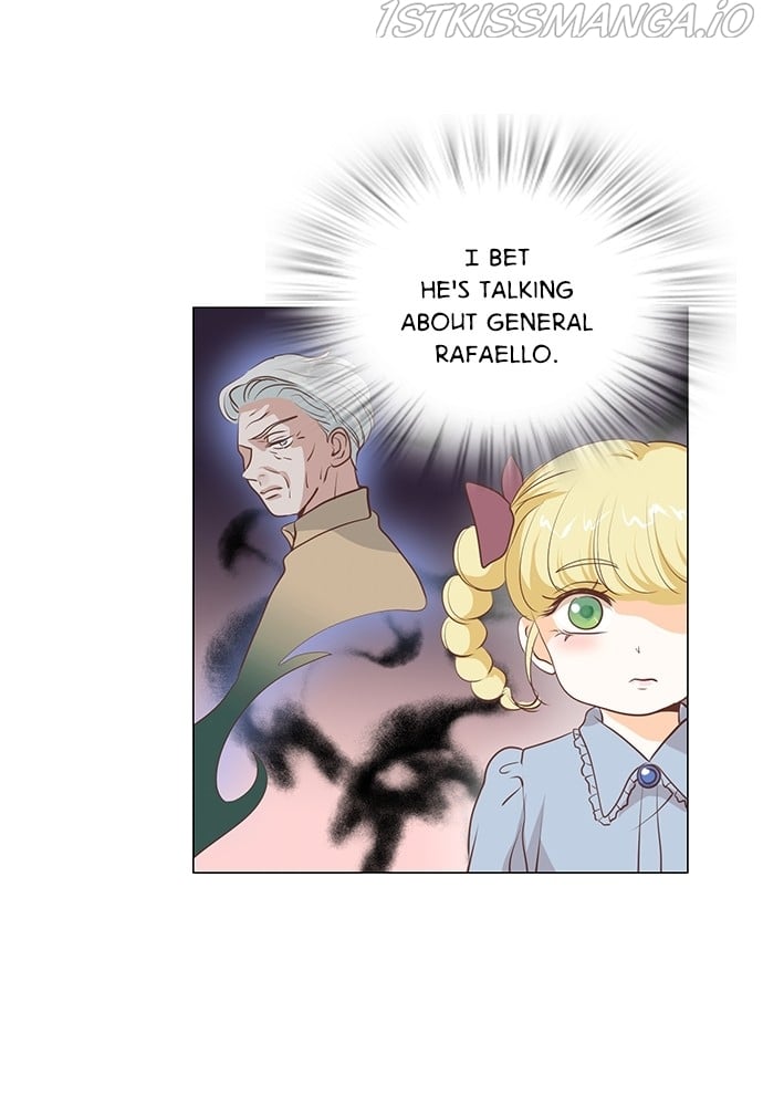 Matchmaking Baby Princess Chapter 65 - page 27