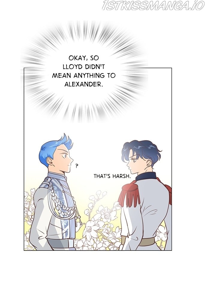 Matchmaking Baby Princess Chapter 65 - page 28