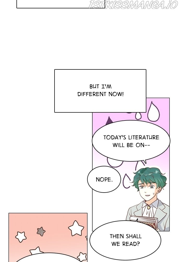 Matchmaking Baby Princess Chapter 65 - page 3