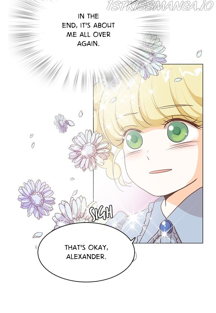 Matchmaking Baby Princess Chapter 65 - page 31