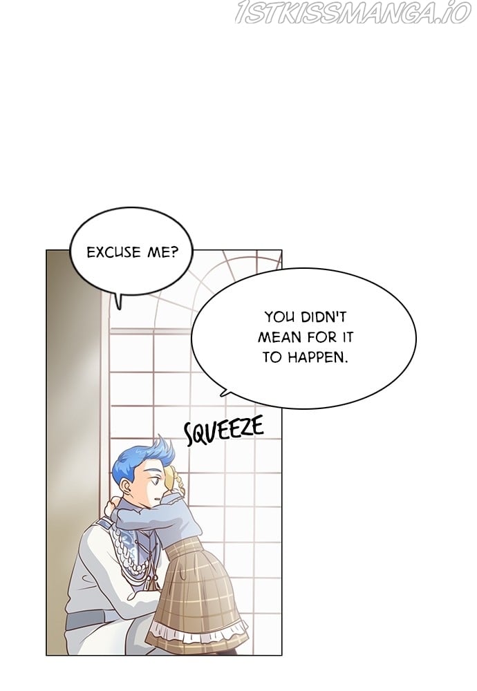 Matchmaking Baby Princess Chapter 65 - page 32