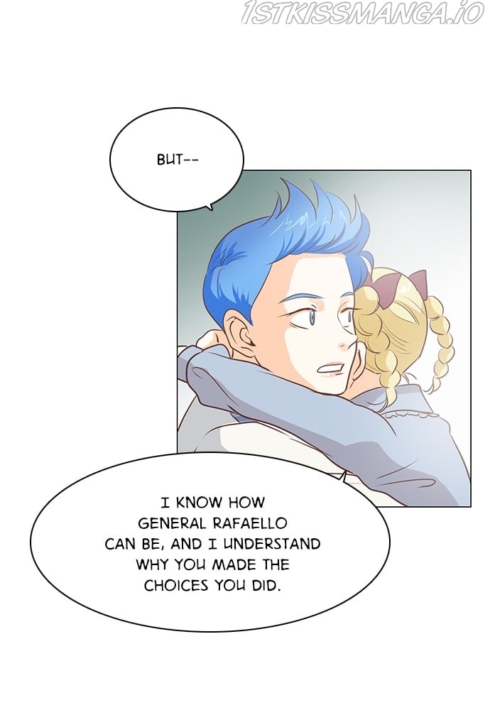 Matchmaking Baby Princess Chapter 65 - page 33