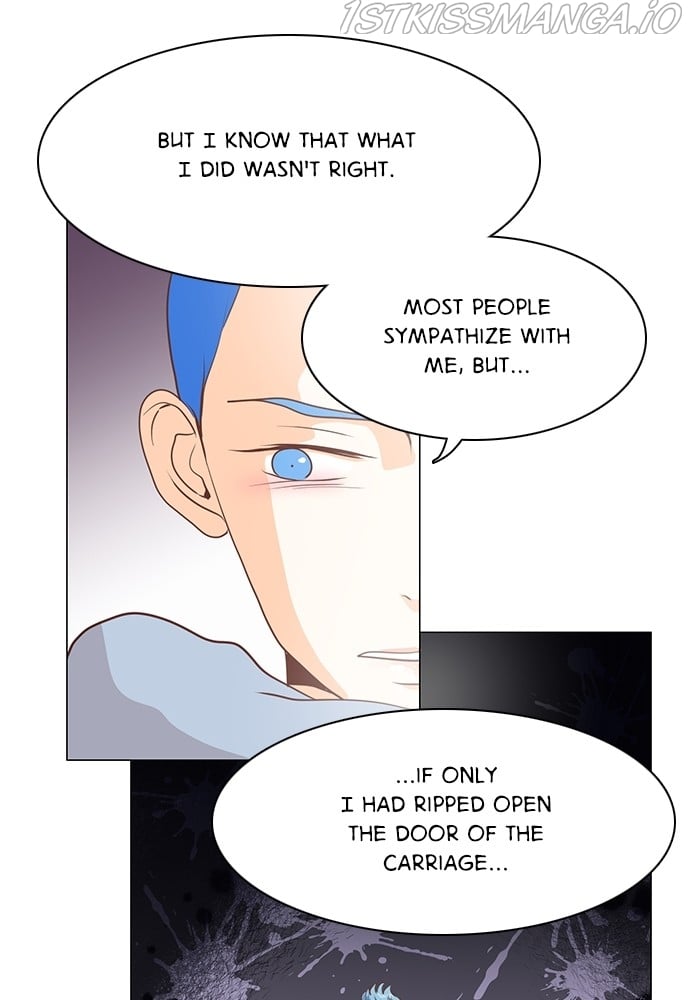 Matchmaking Baby Princess Chapter 65 - page 34