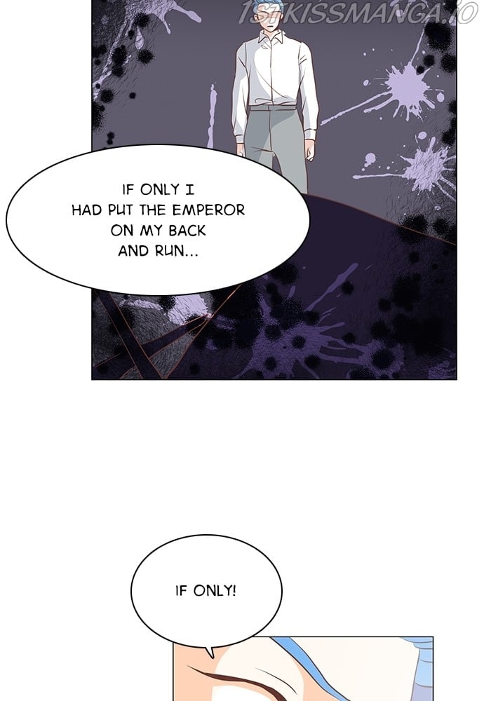 Matchmaking Baby Princess Chapter 65 - page 35