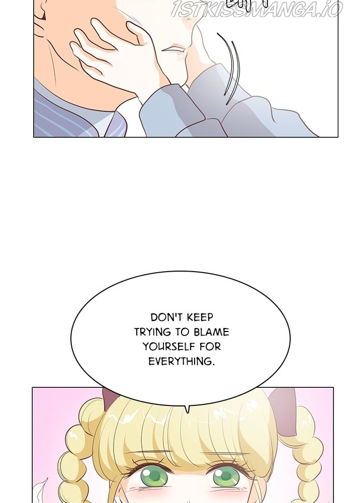 Matchmaking Baby Princess Chapter 65 - page 37