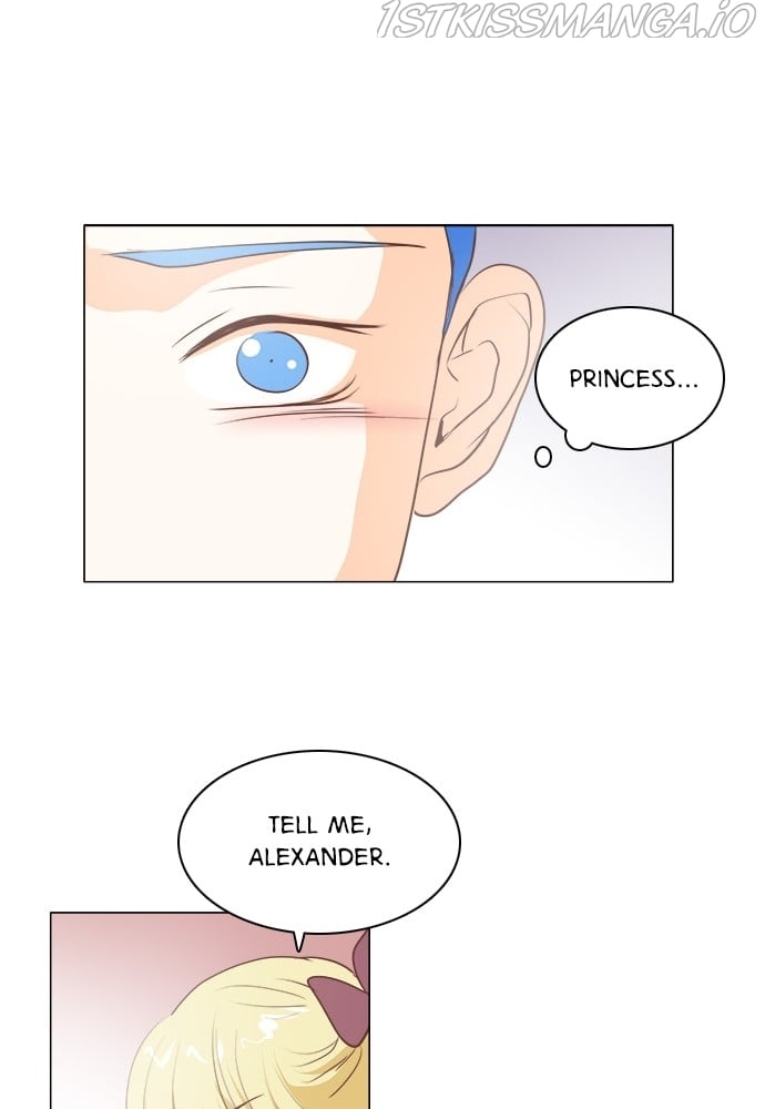 Matchmaking Baby Princess Chapter 65 - page 39