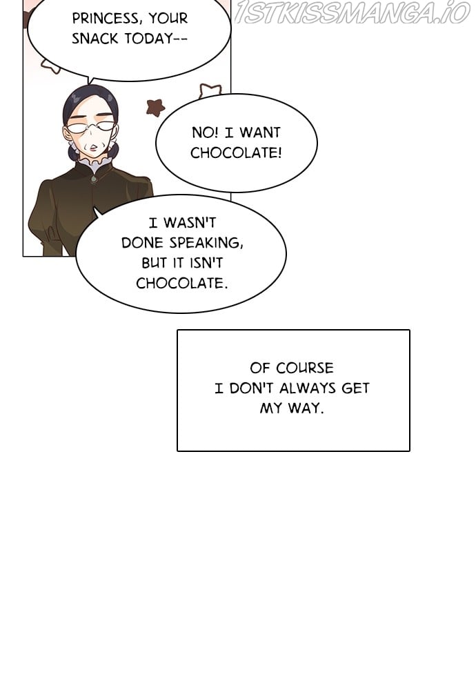 Matchmaking Baby Princess Chapter 65 - page 4