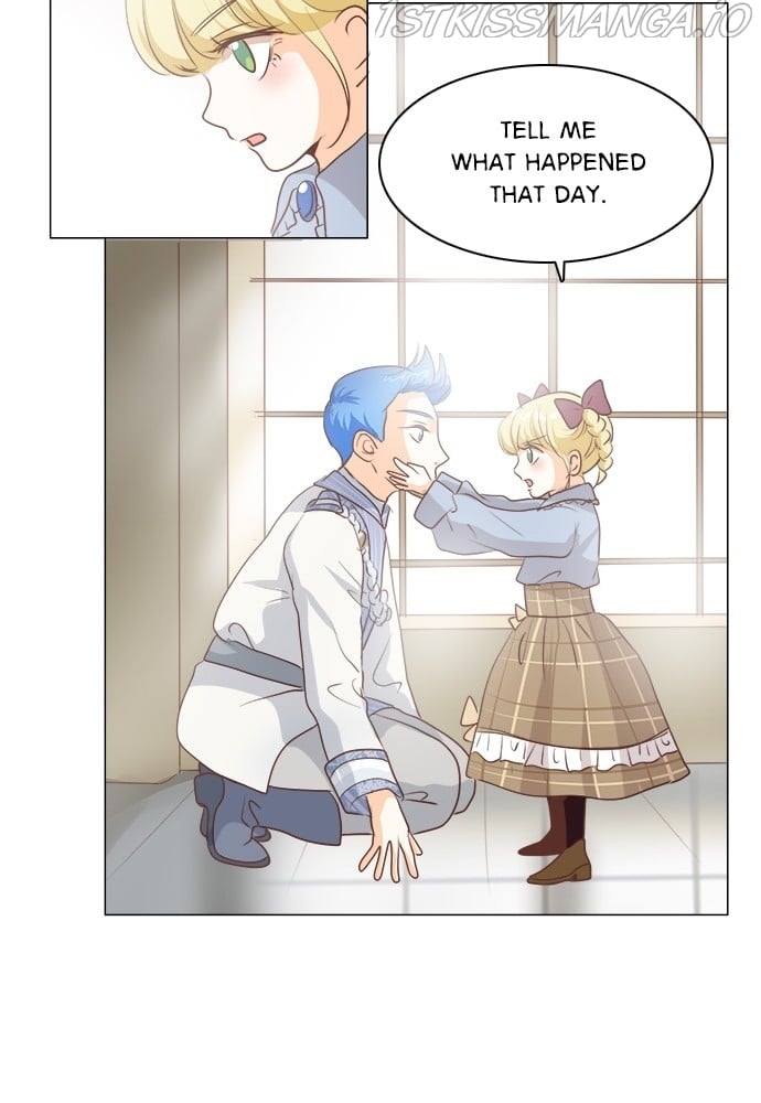 Matchmaking Baby Princess Chapter 65 - page 40