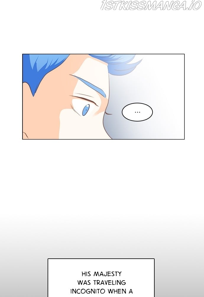 Matchmaking Baby Princess Chapter 65 - page 41