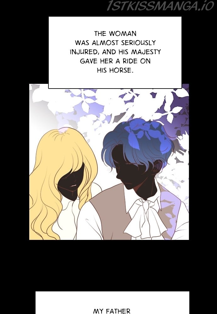 Matchmaking Baby Princess Chapter 65 - page 43