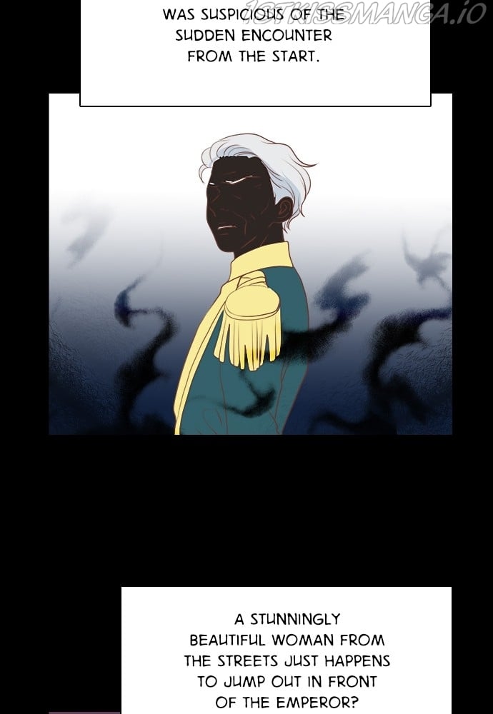 Matchmaking Baby Princess Chapter 65 - page 44