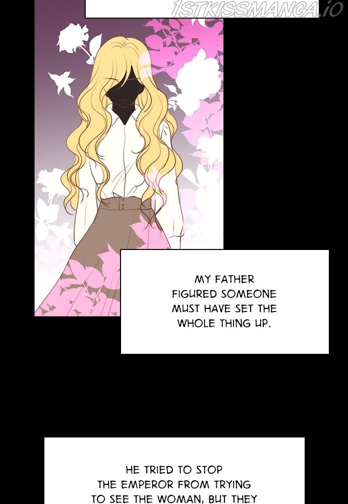 Matchmaking Baby Princess Chapter 65 - page 45