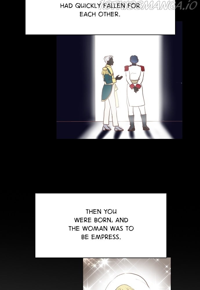 Matchmaking Baby Princess Chapter 65 - page 46