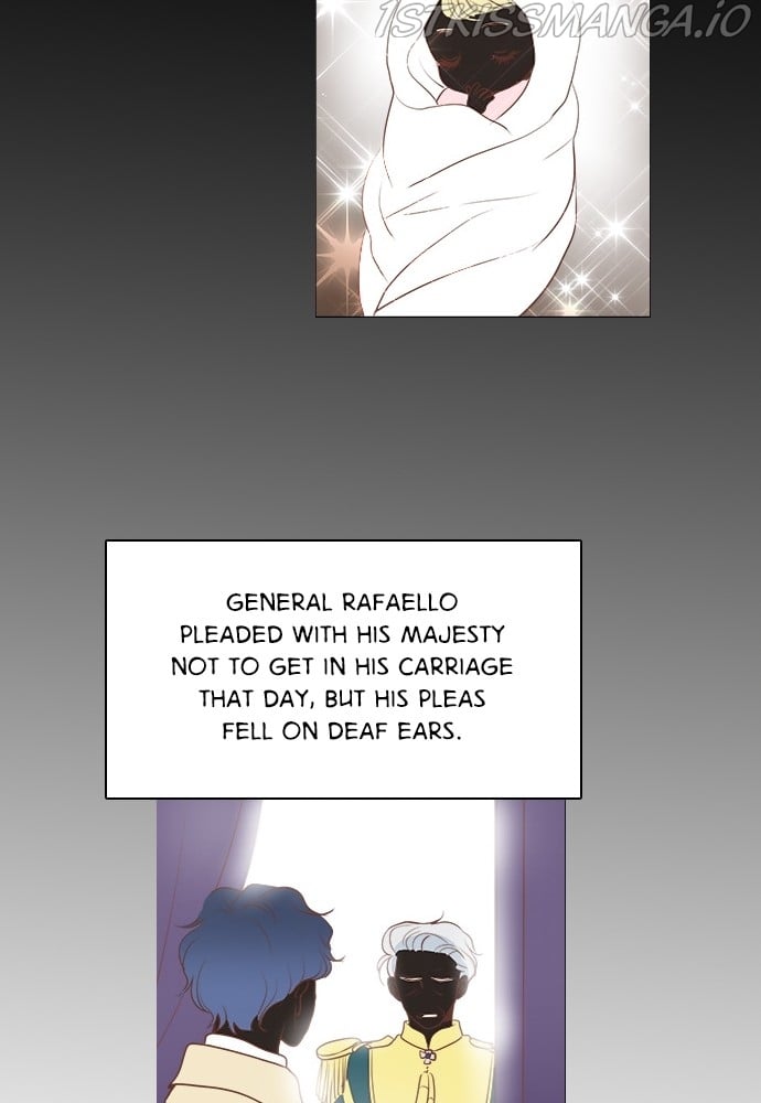 Matchmaking Baby Princess Chapter 65 - page 47