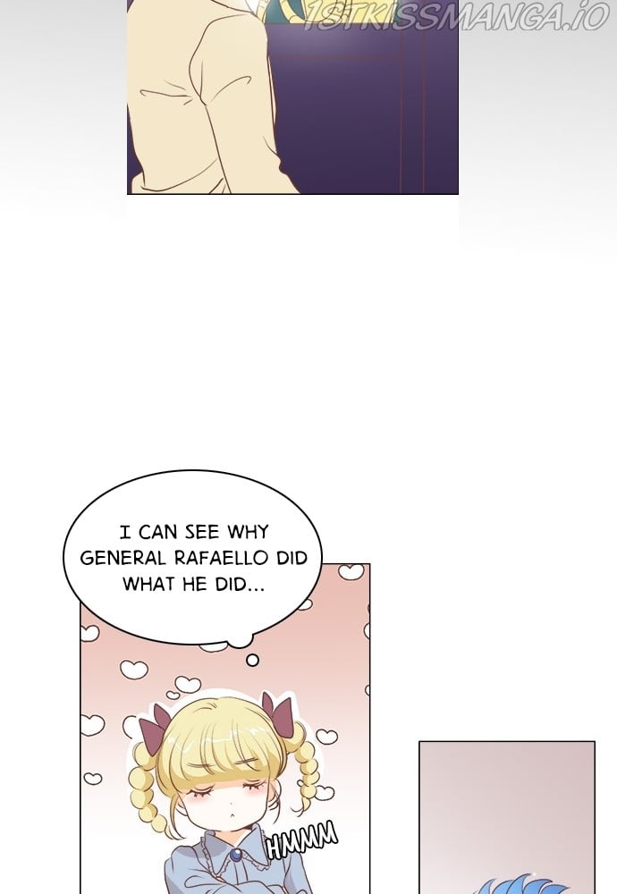 Matchmaking Baby Princess Chapter 65 - page 48