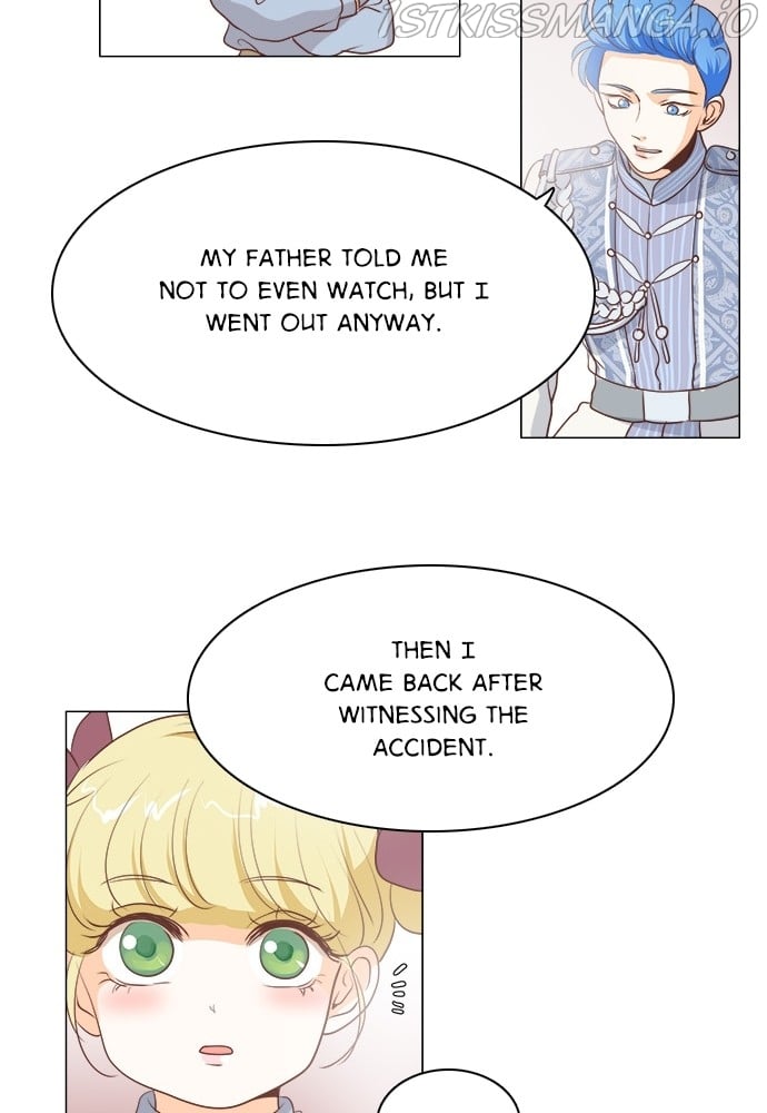 Matchmaking Baby Princess Chapter 65 - page 49
