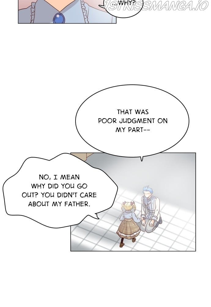 Matchmaking Baby Princess Chapter 65 - page 50