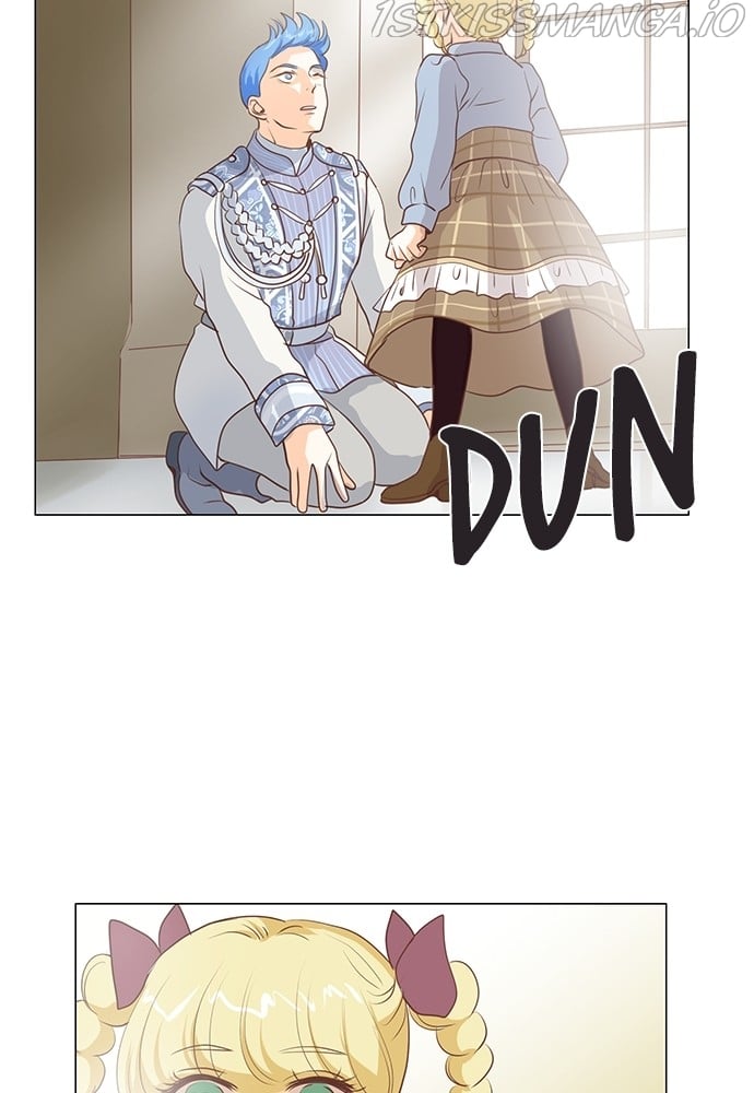 Matchmaking Baby Princess Chapter 65 - page 54