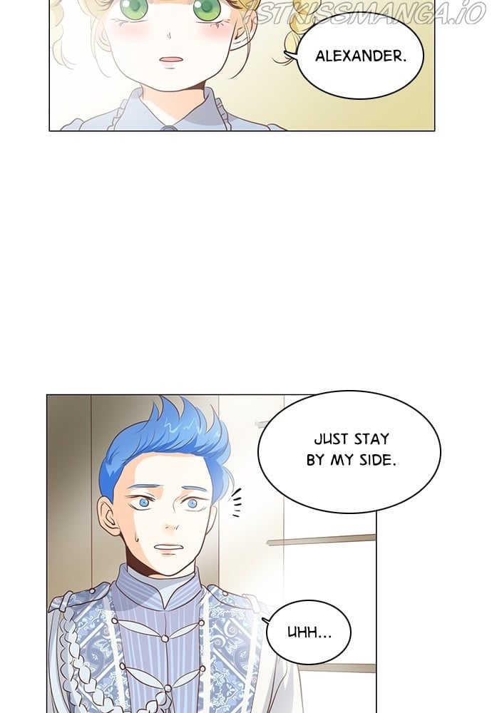 Matchmaking Baby Princess Chapter 65 - page 55