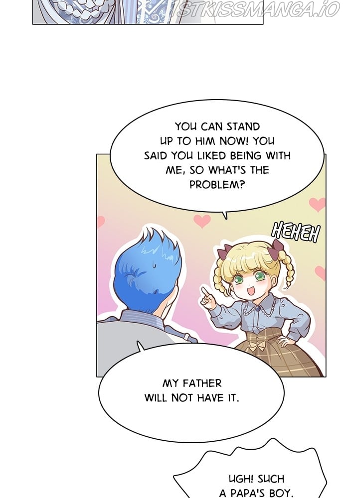 Matchmaking Baby Princess Chapter 65 - page 56