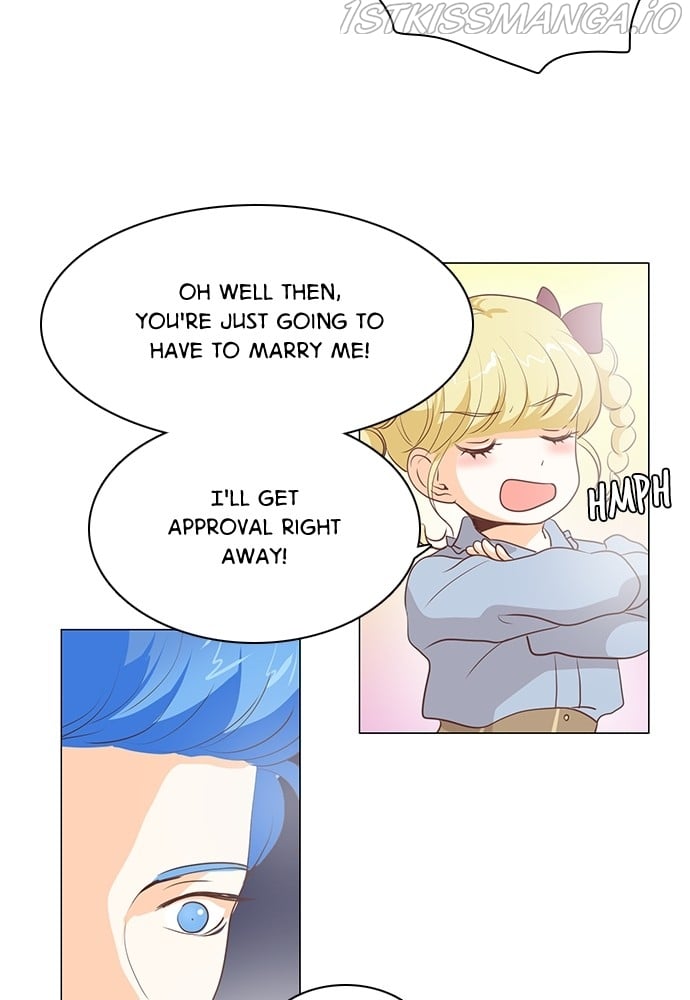 Matchmaking Baby Princess Chapter 65 - page 57
