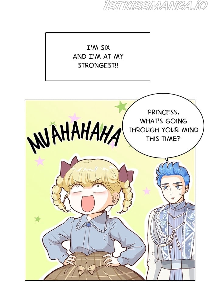 Matchmaking Baby Princess Chapter 65 - page 6