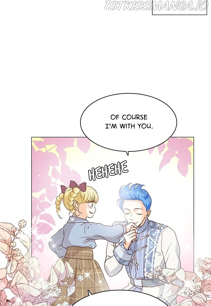 Matchmaking Baby Princess Chapter 65 - page 60