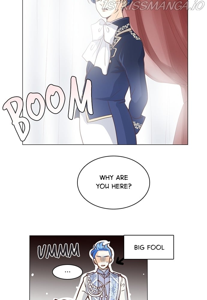 Matchmaking Baby Princess Chapter 65 - page 62
